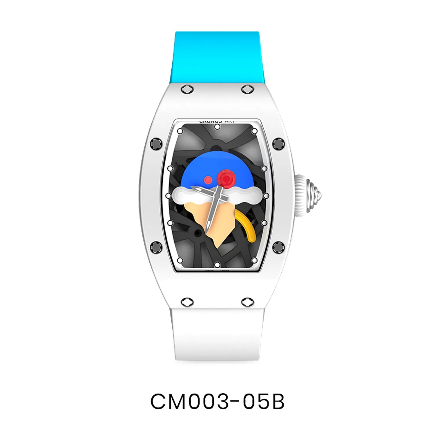 CRONUS ART CM003-05B