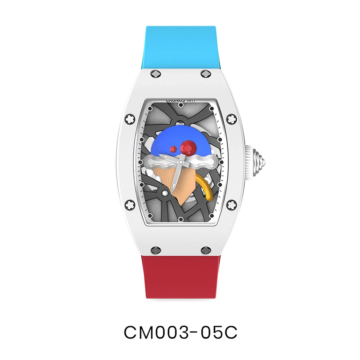 CRONUS ART CM003-05C
