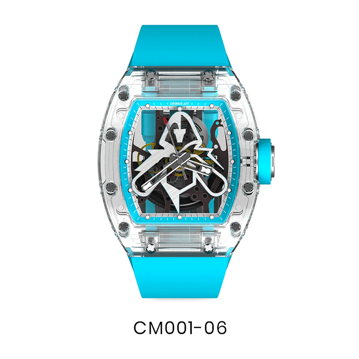 CRONUS ART CM001