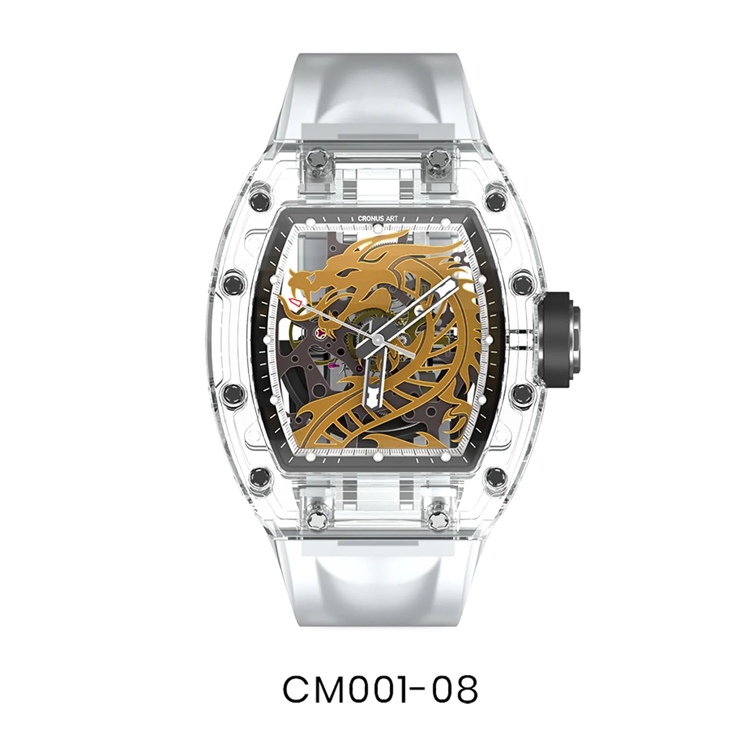 CRONUS ART CM001