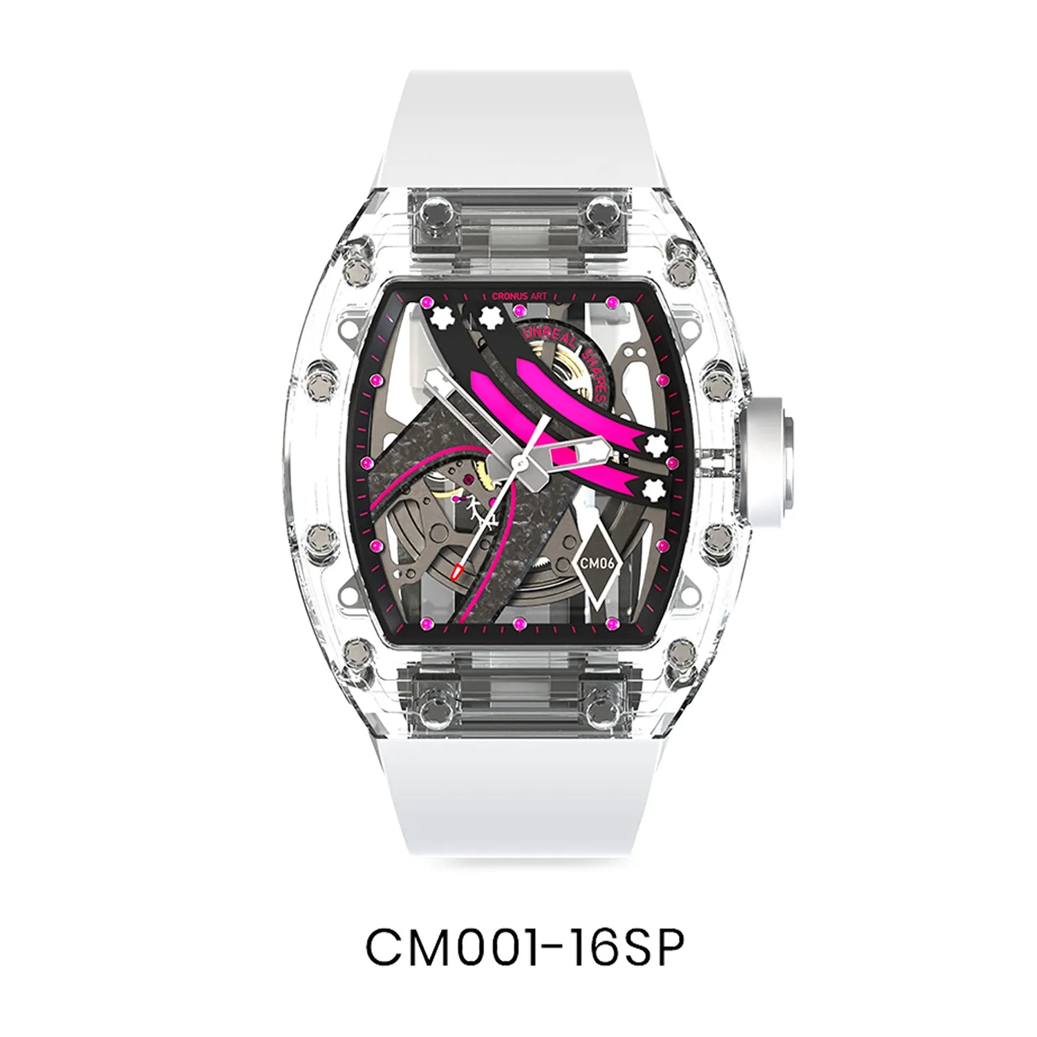 CRONUS ART CM001-16S K9