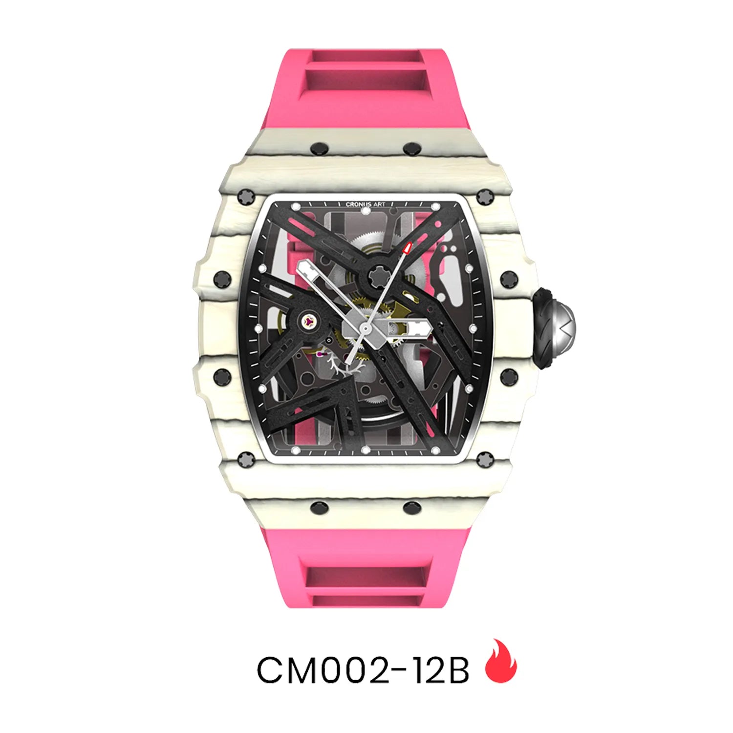 CRONUS ART CM002-12B