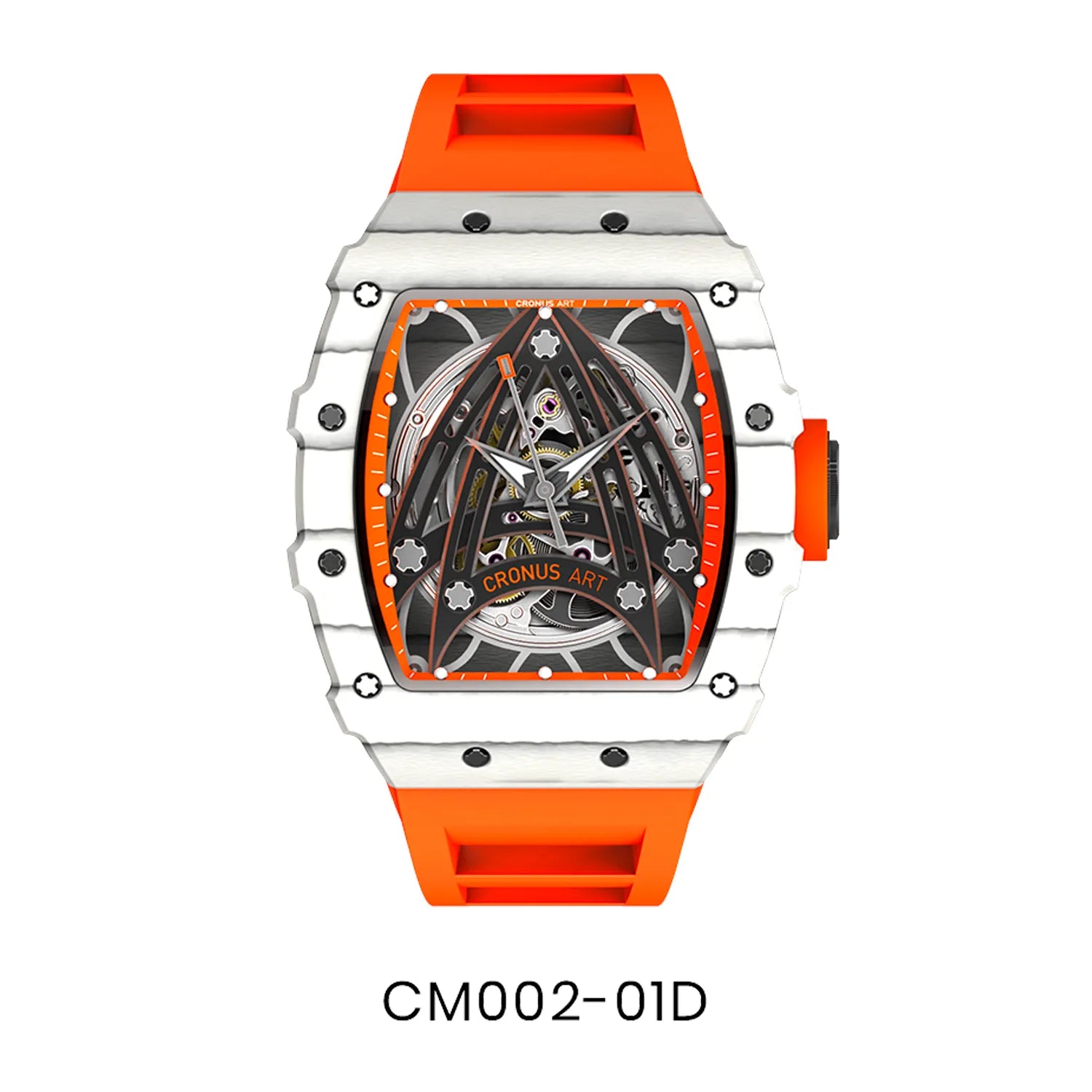 CRONUS ART CM002-01D