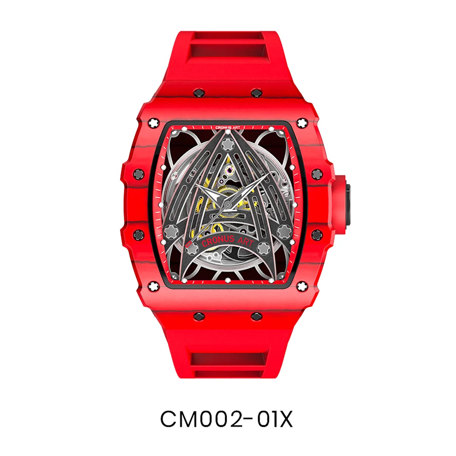 CRONUS ART CM002-01X