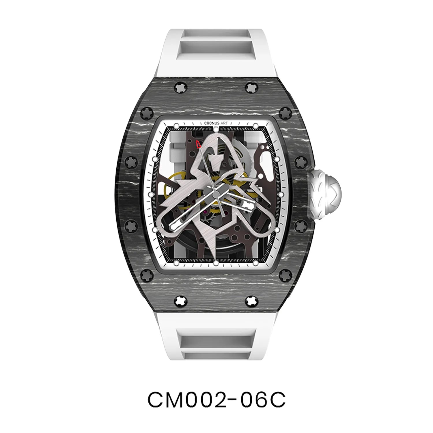 CRONUS ART CM002 Ninja