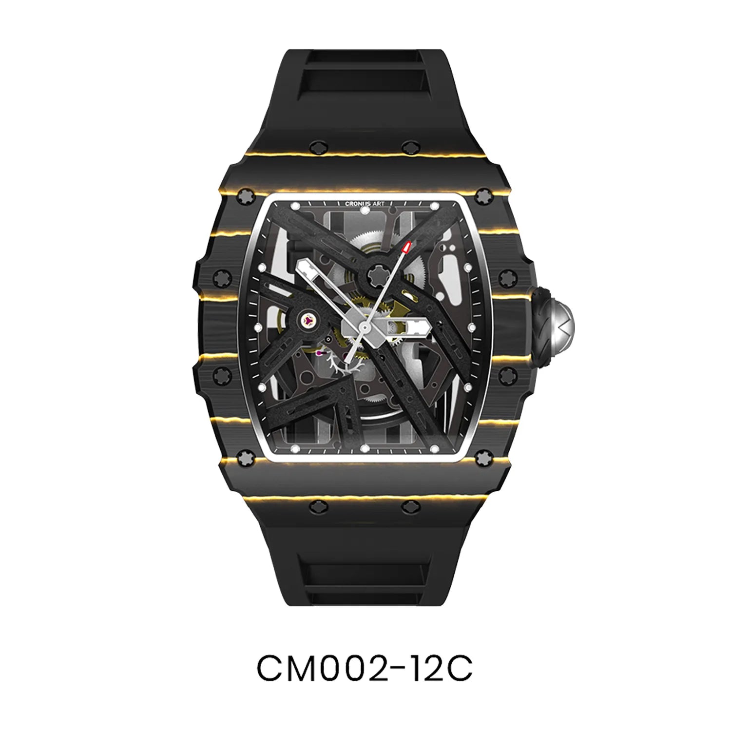 CRONUS ART CM002-12C