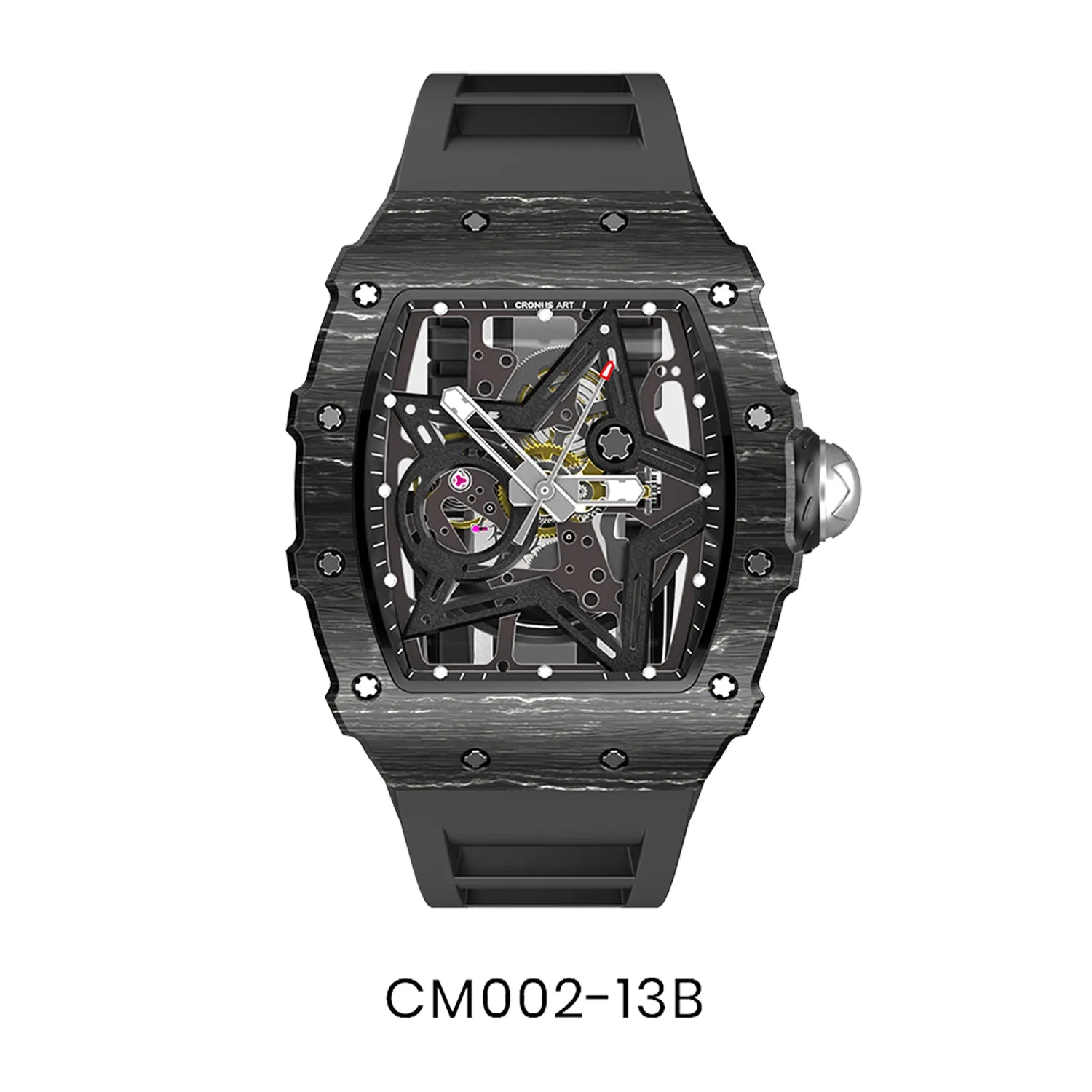 CRONUS ART CM002