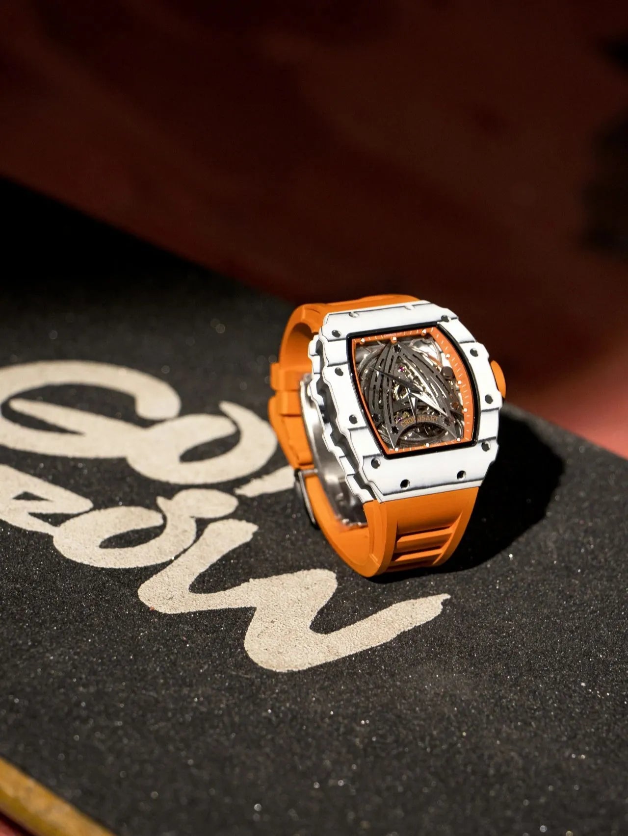 CRONUS ART CM002-01D