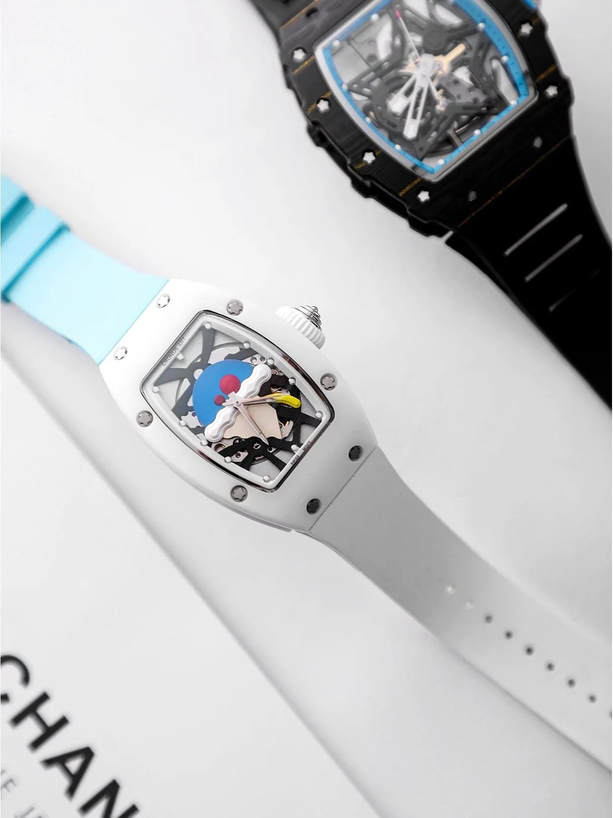 CRONUS ART CM003-05B