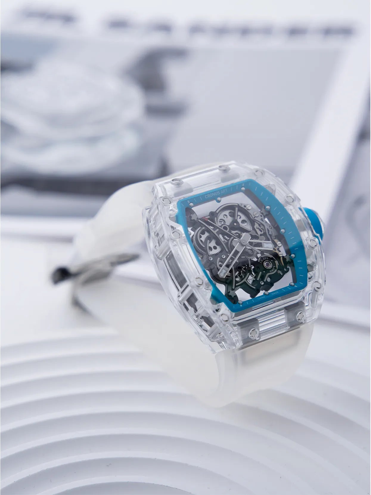 CRONUS ART CM055