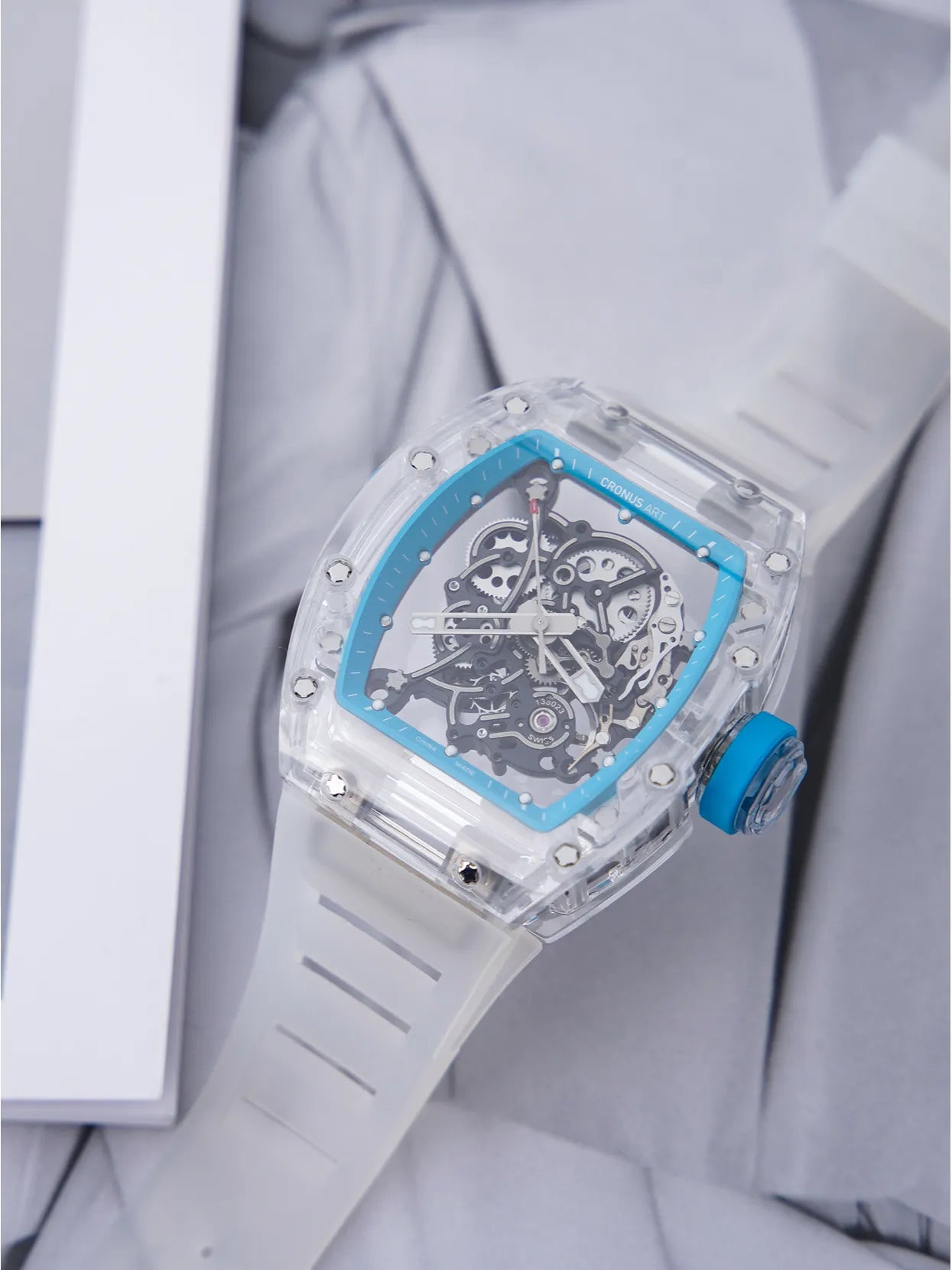 CRONUS ART CM055