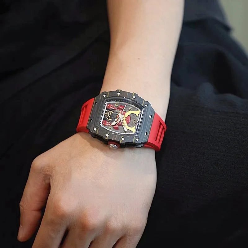 CRONUS ART CM002-08A