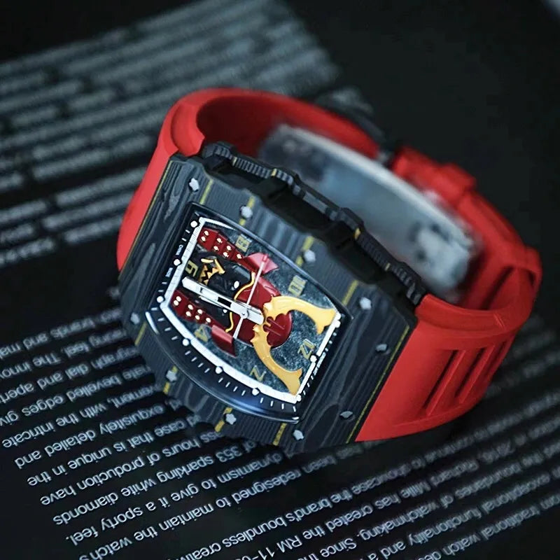 CRONUS ART CM002-08A