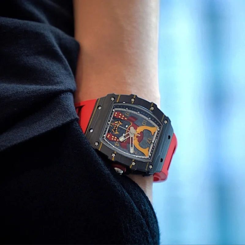 CRONUS ART CM002-08A