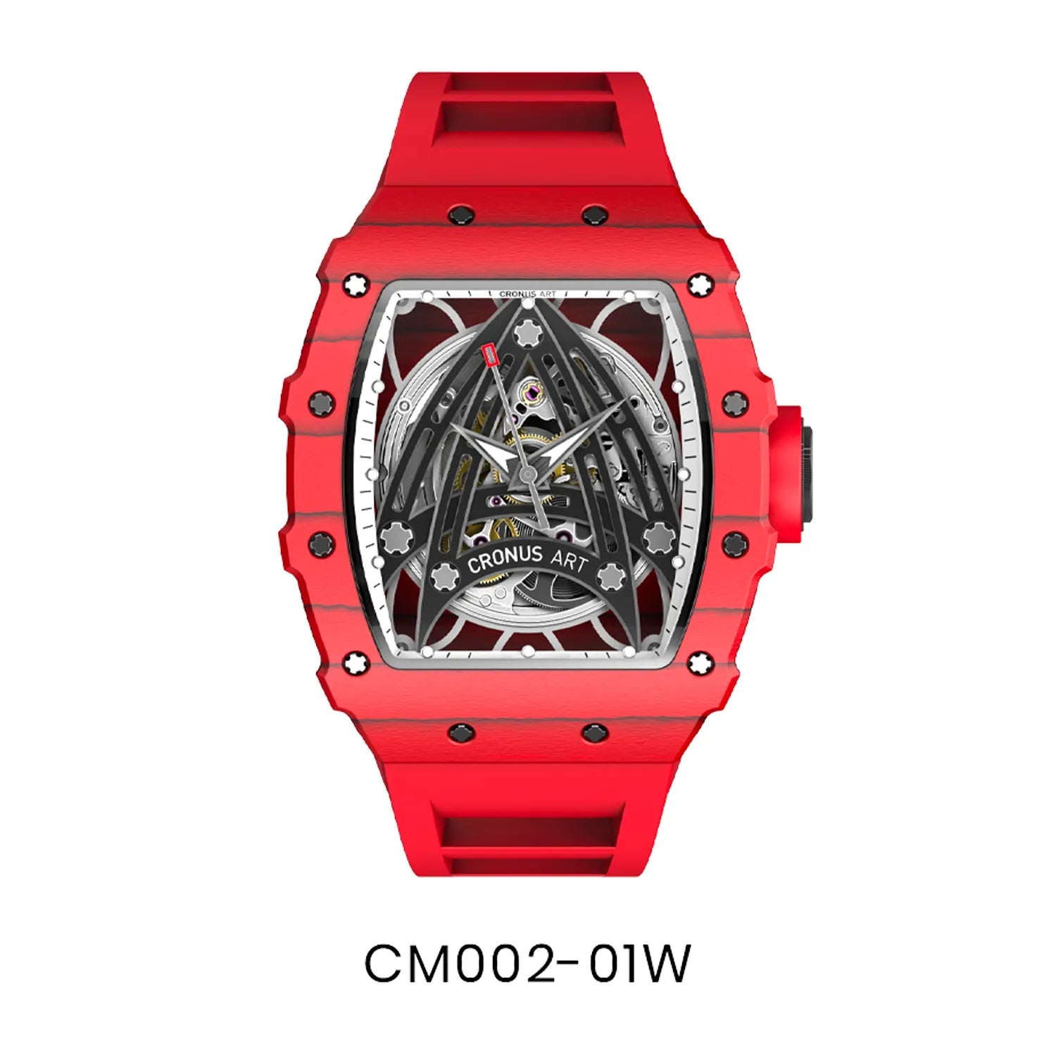 CRONUS ART CM002-01W