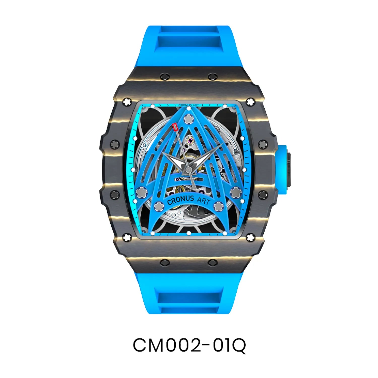 CRONUS ART CM002-01Q