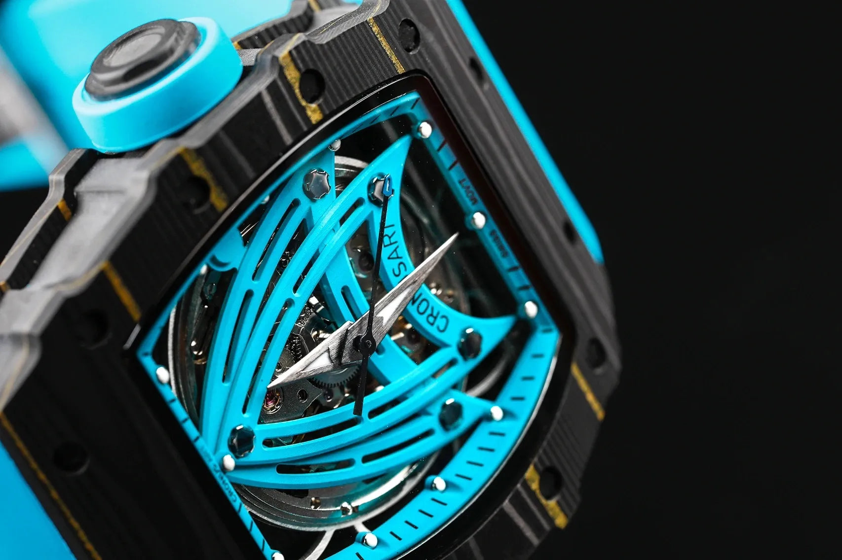 CRONUS ART CM002-01Q