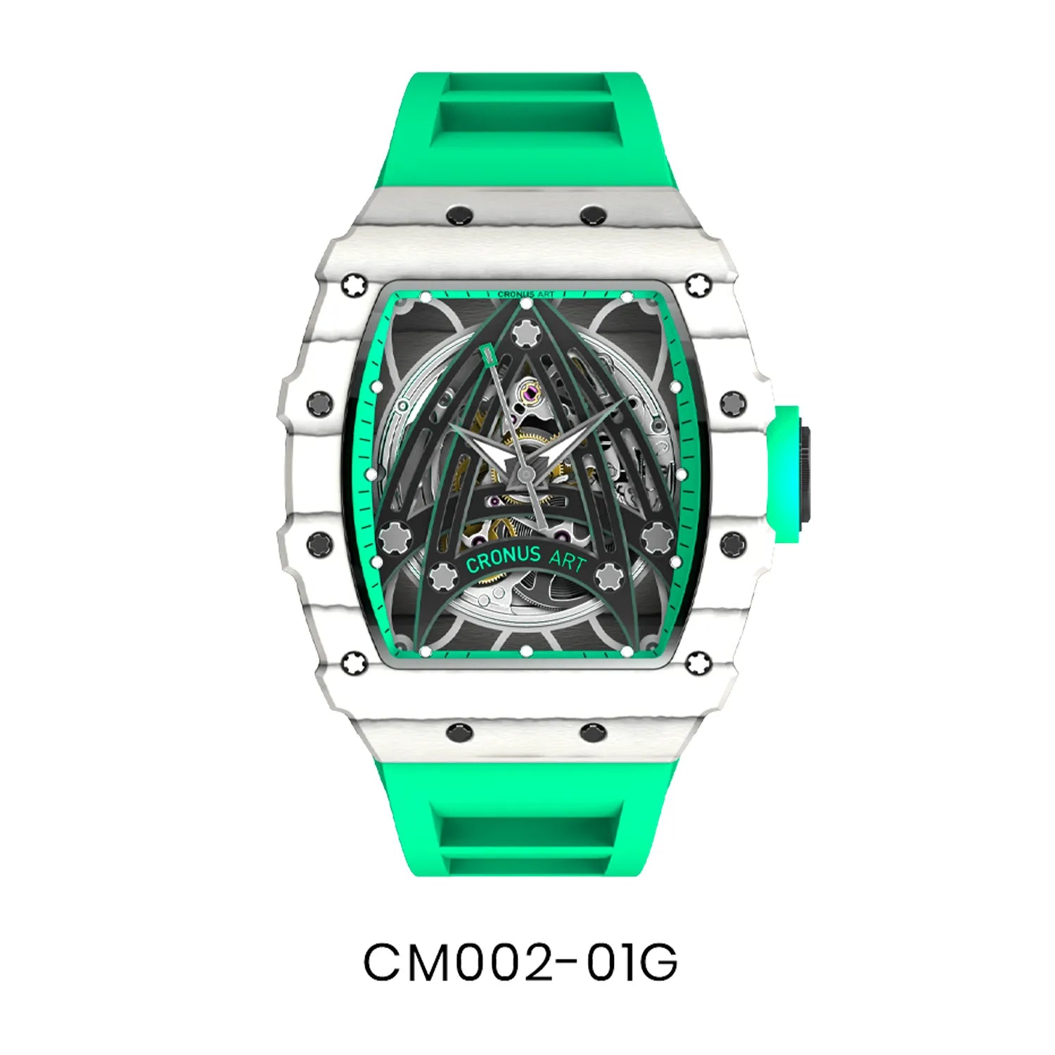 CRONUS ART CM002-01G