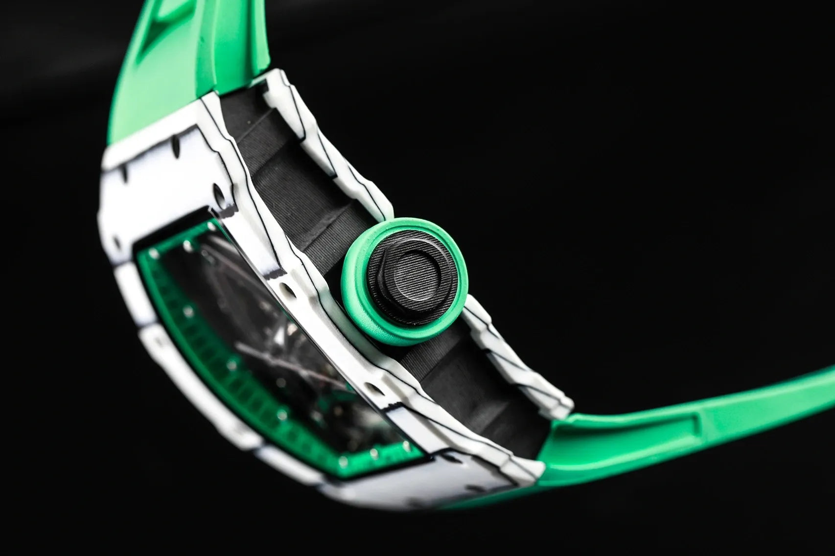CRONUS ART CM002-01G