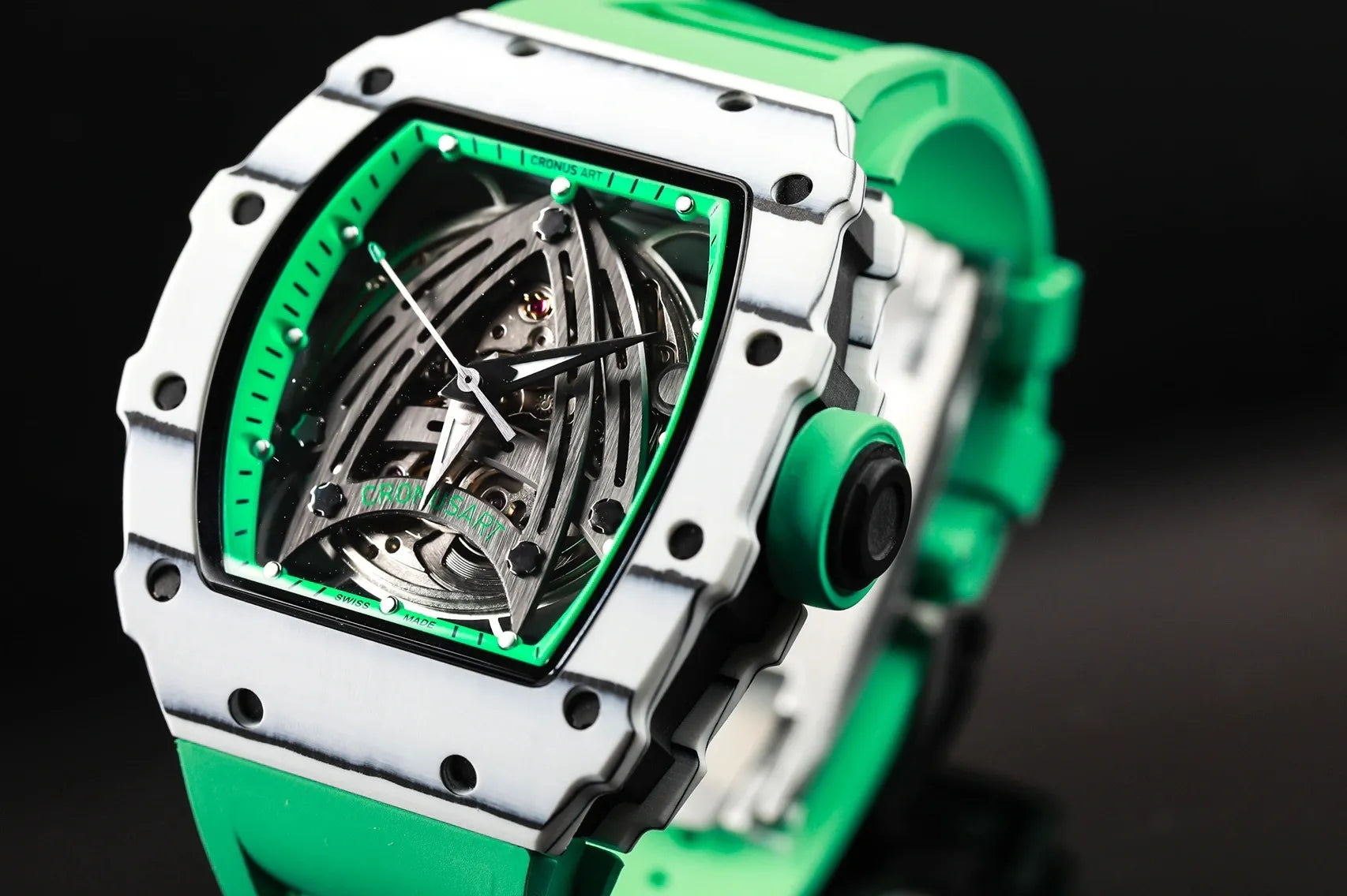 CRONUS ART CM002-01G