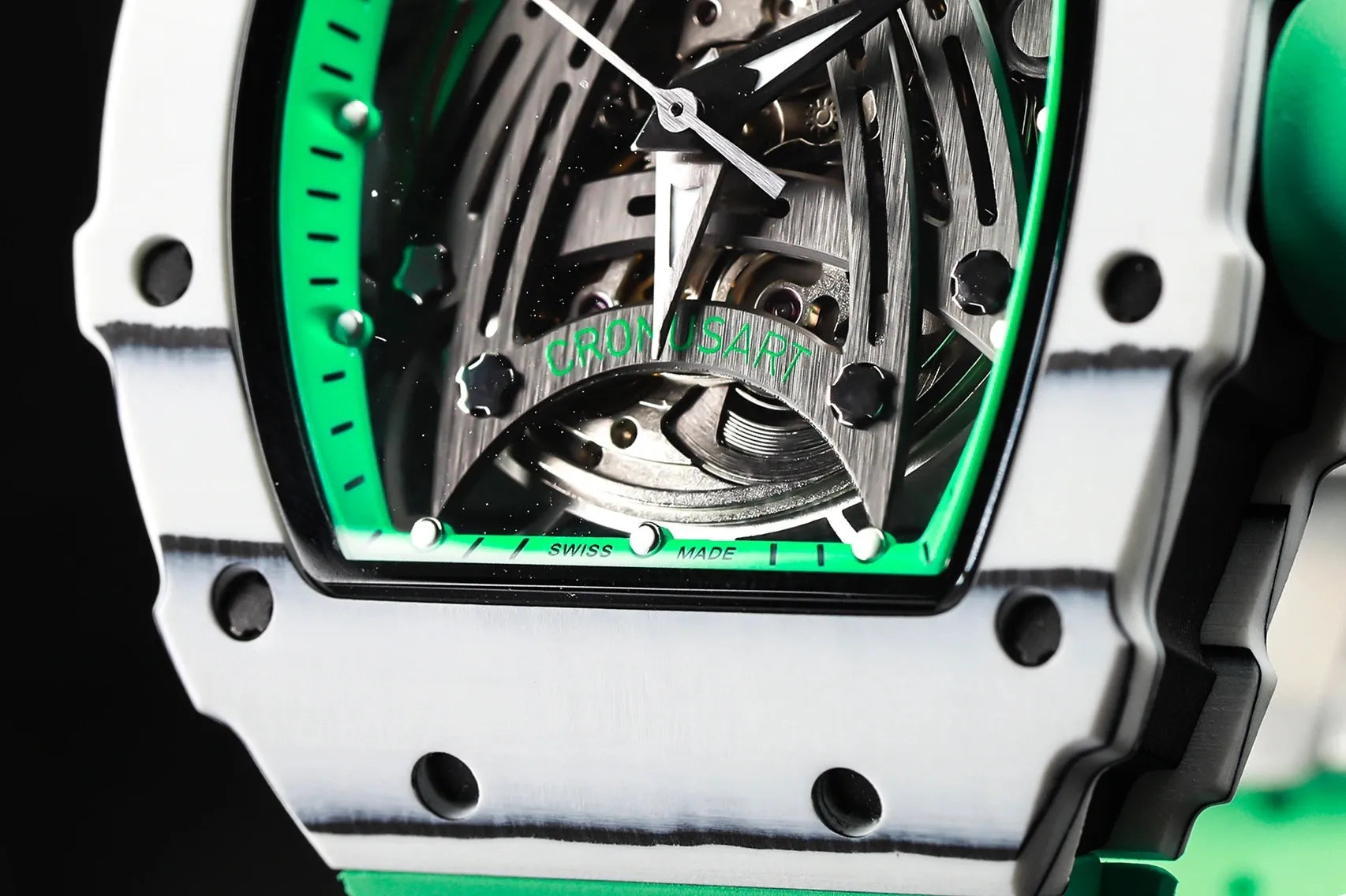 CRONUS ART CM002-01G