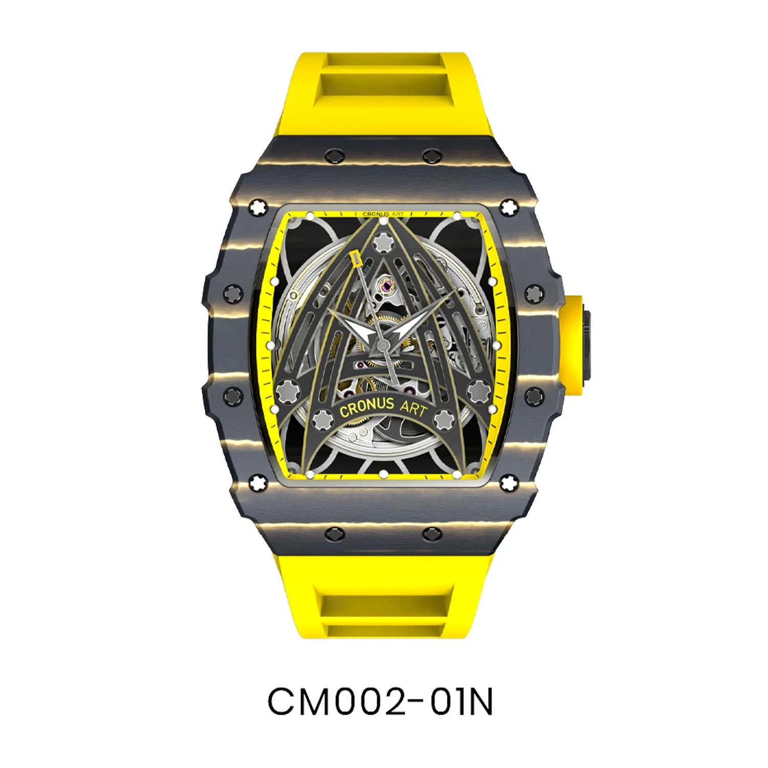 CRONUS ART CM002-01N