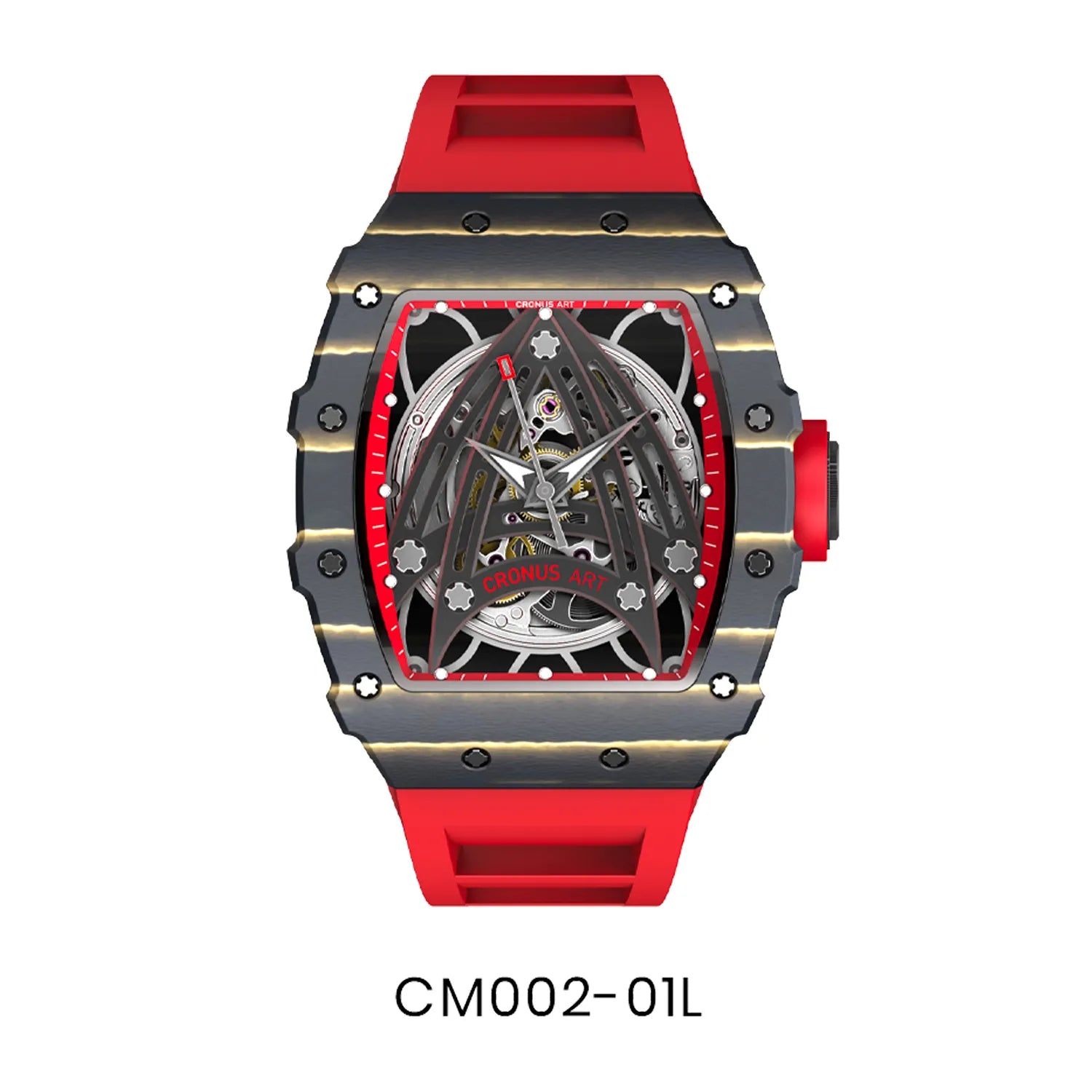 CRONUS ART CM002-01L