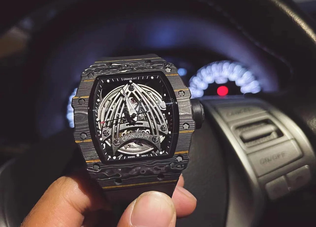 CRONUS ART CM002-01L