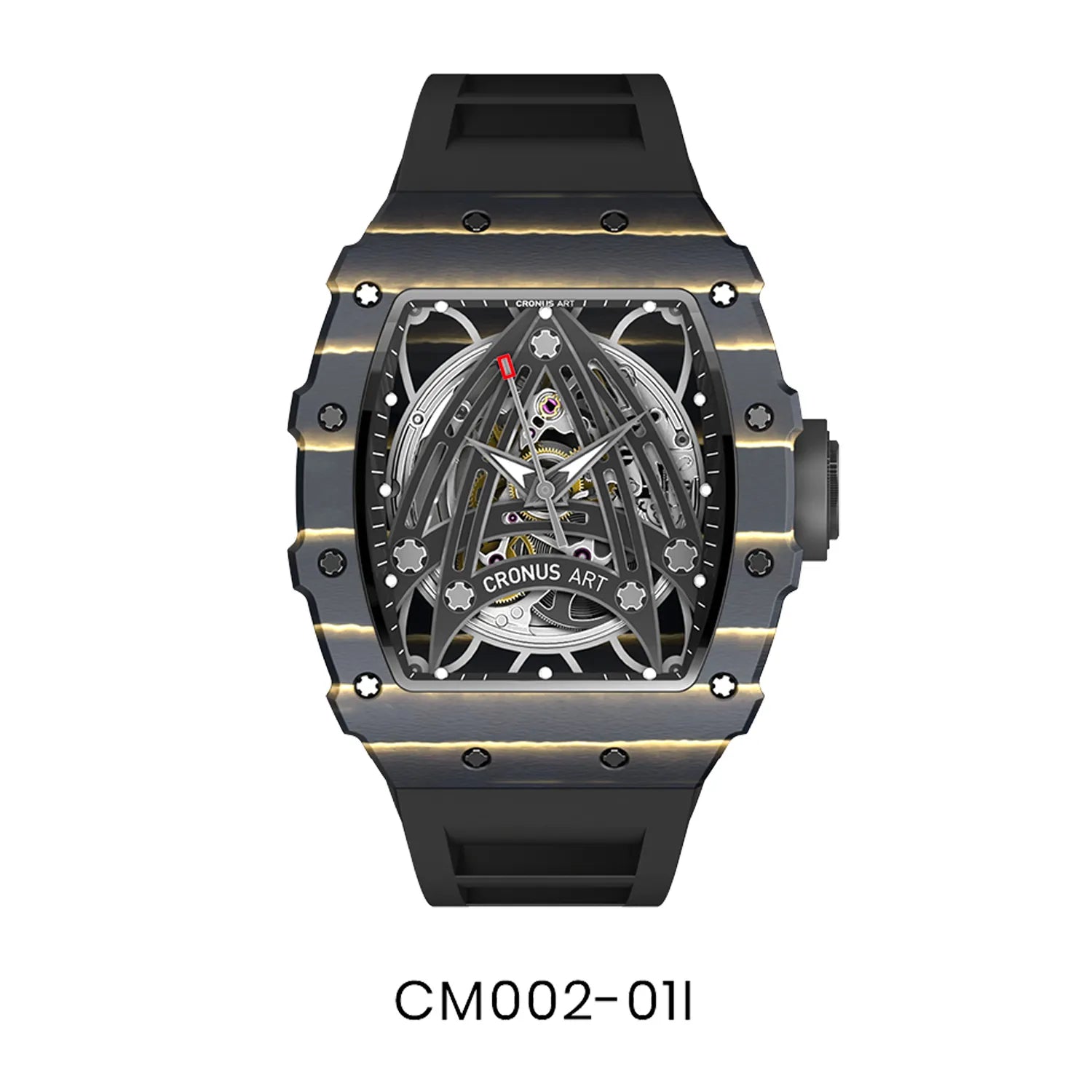CRONUS ART CM002-01L