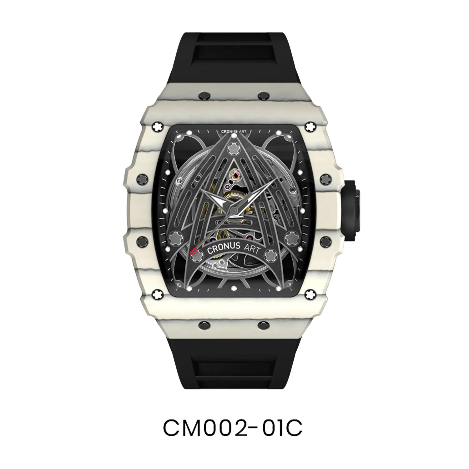 CRONUS ART CM002-01C