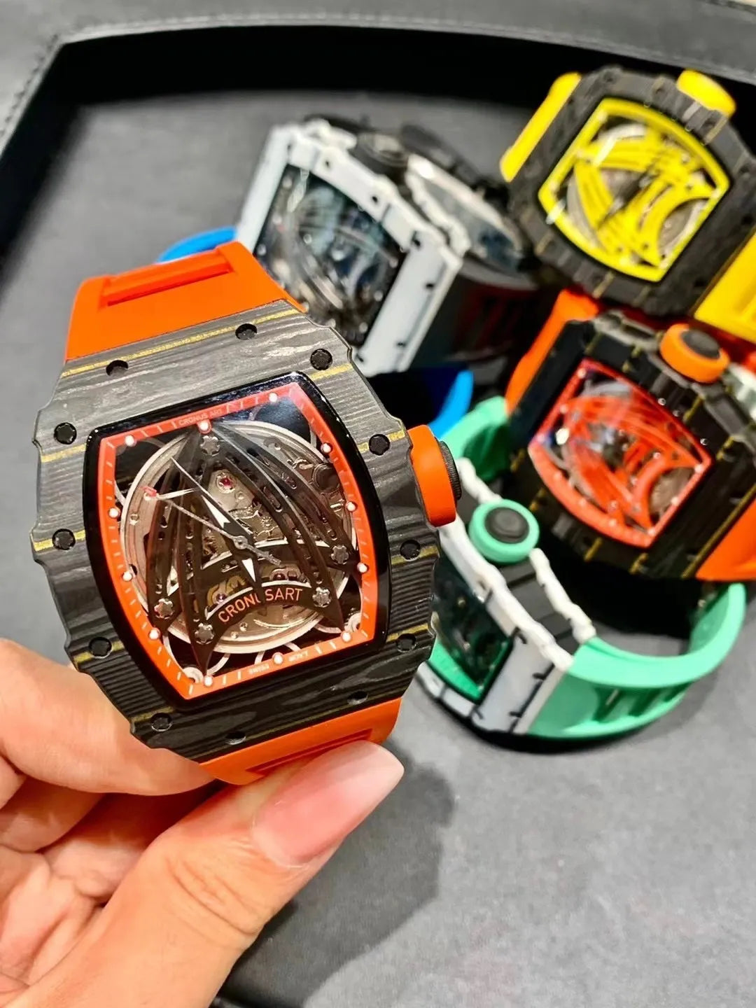 CRONUS ART CM002-01Z