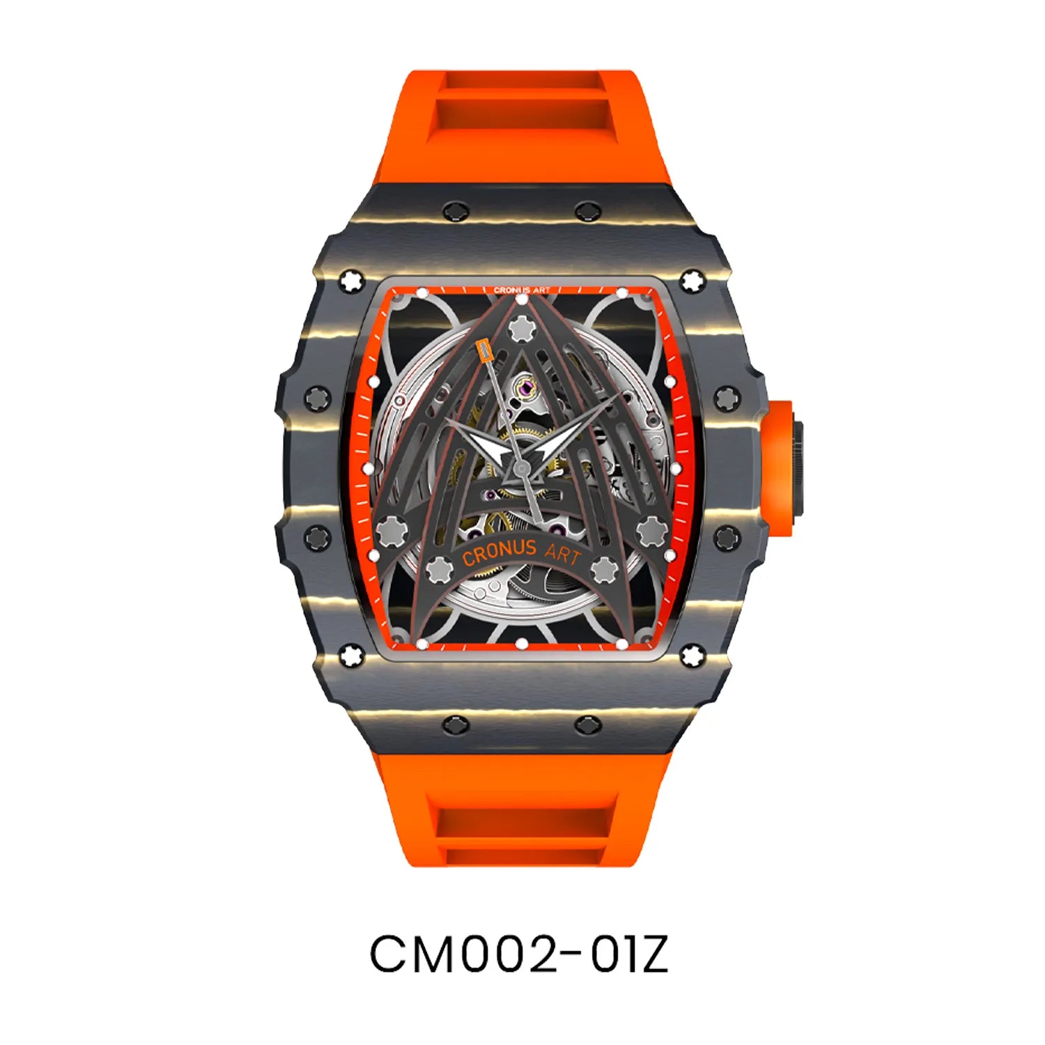CRONUS ART CM002-01Z