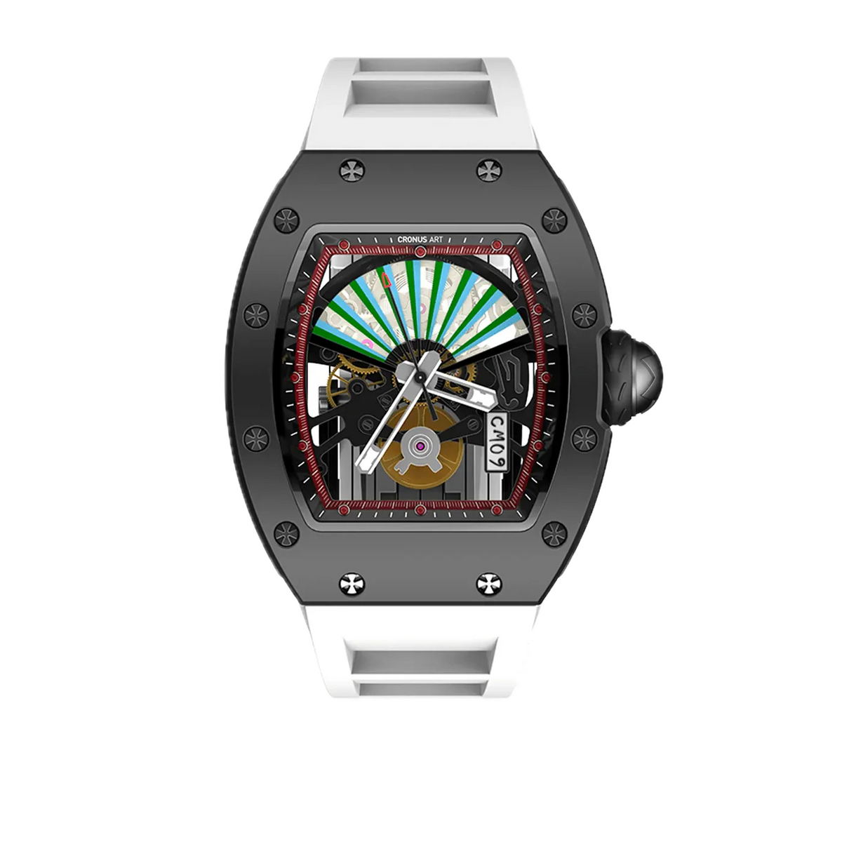 CRONUS ART CM09