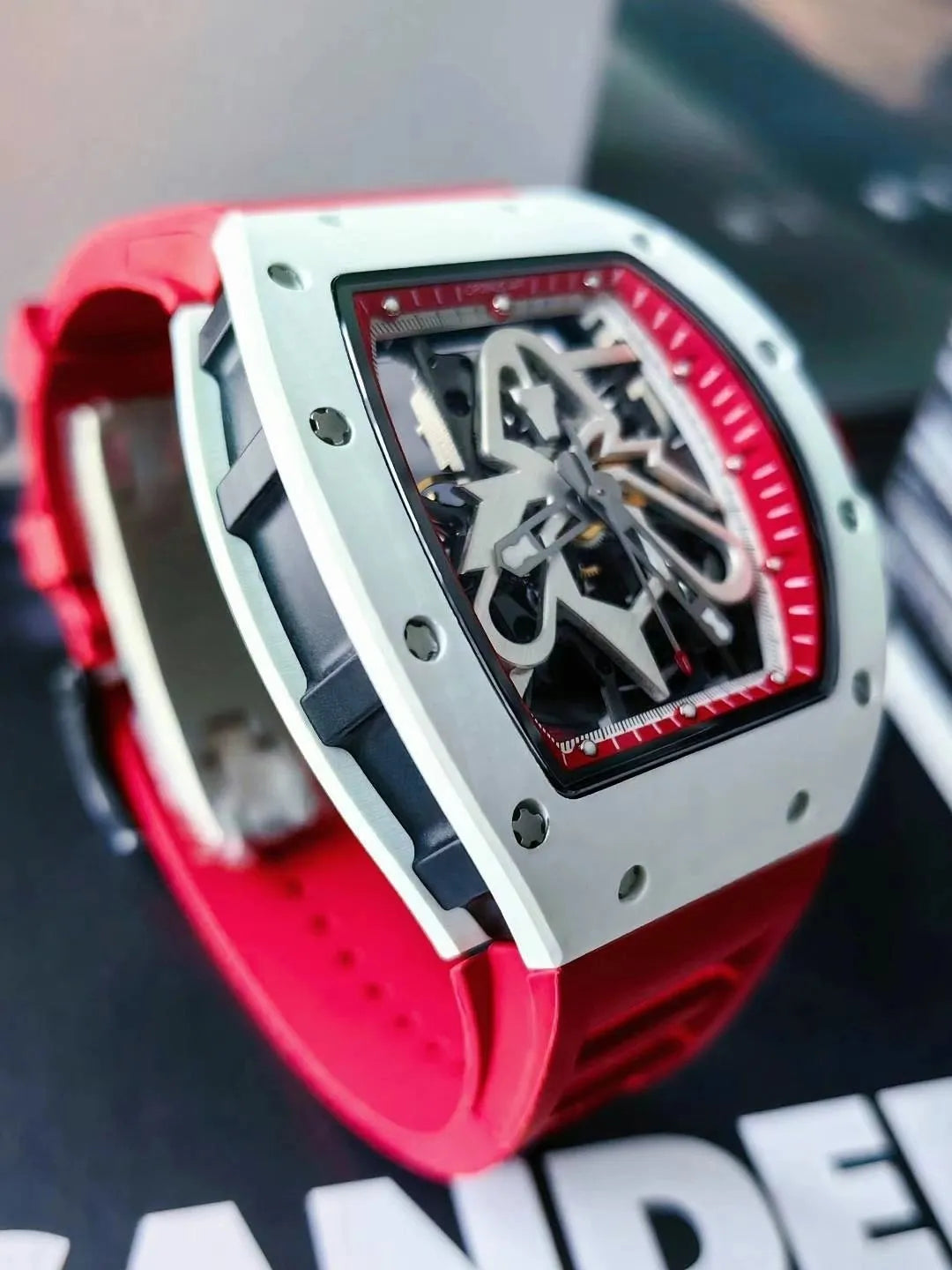 CRONUS ART CM002 Ninja