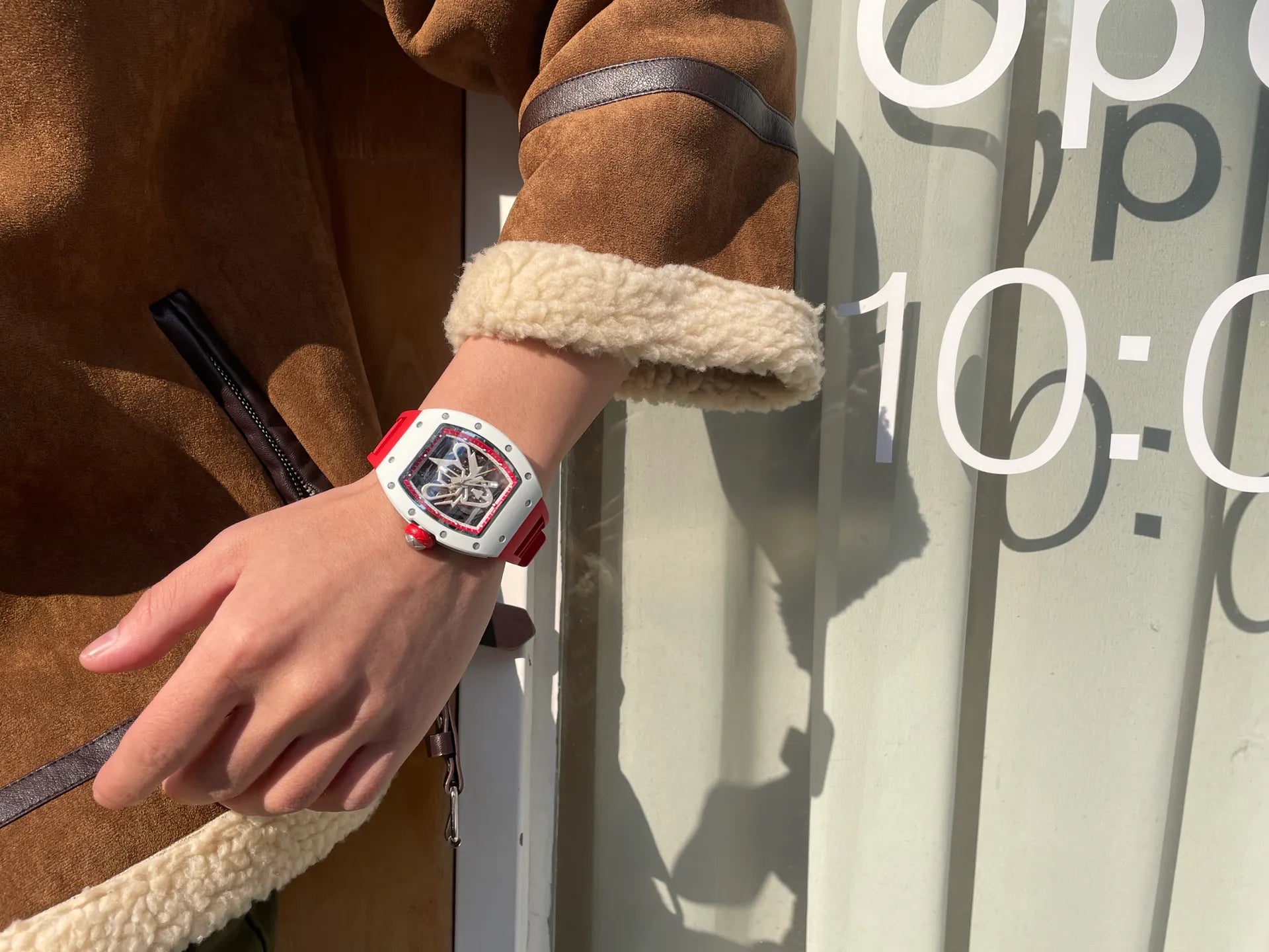 CRONUS ART CM002 Ninja