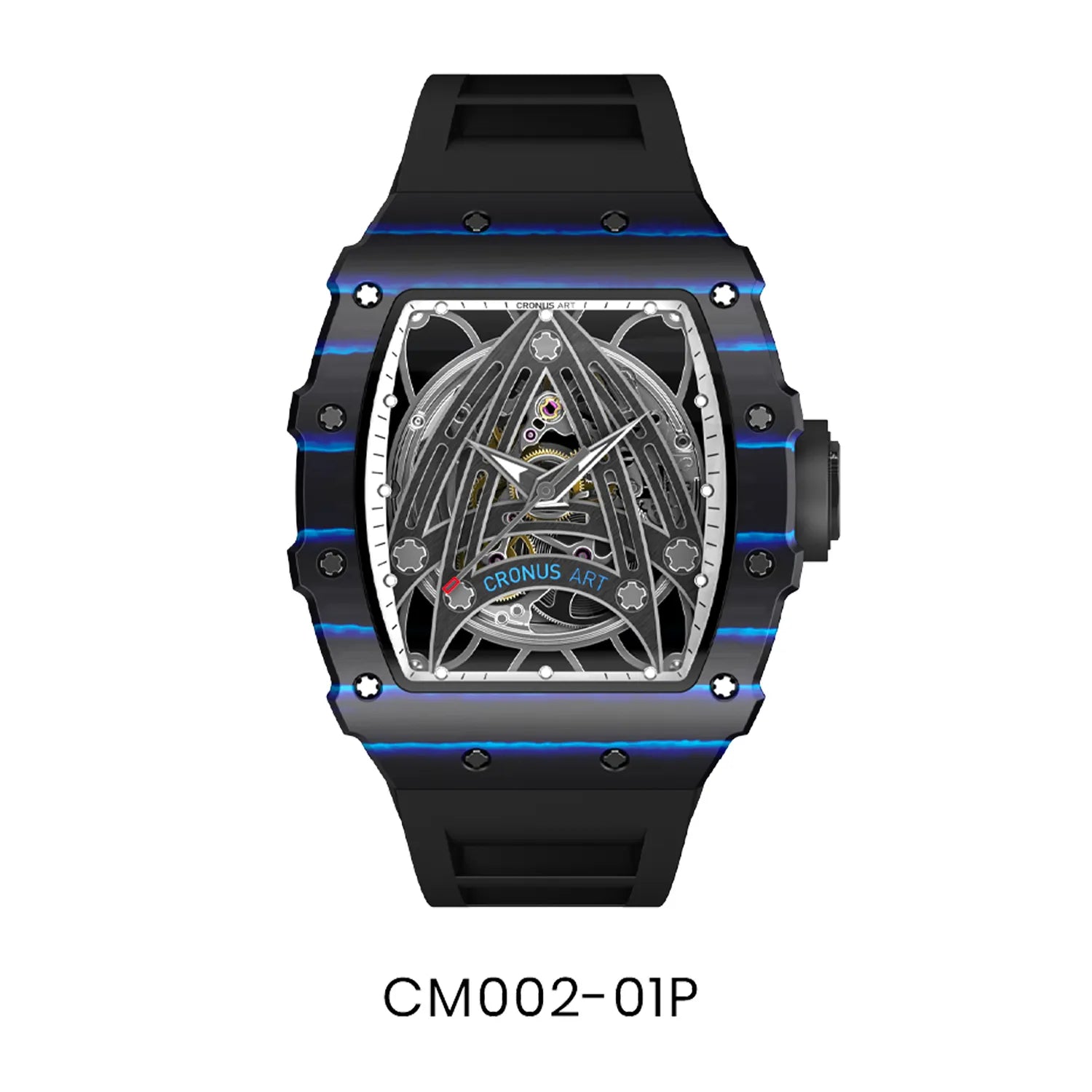 CRONUS ART CM002-01P