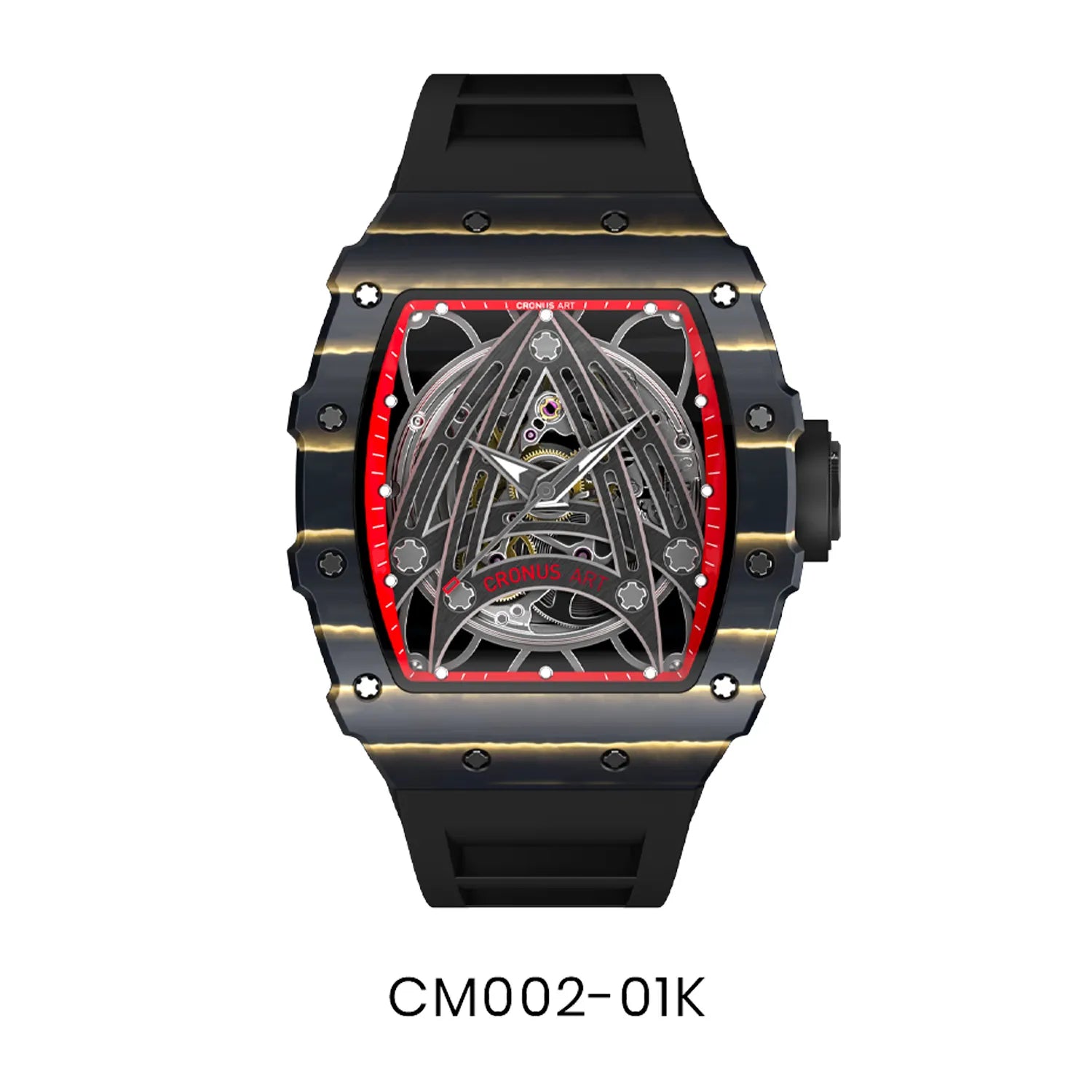 CRONUS ART CM002-01K