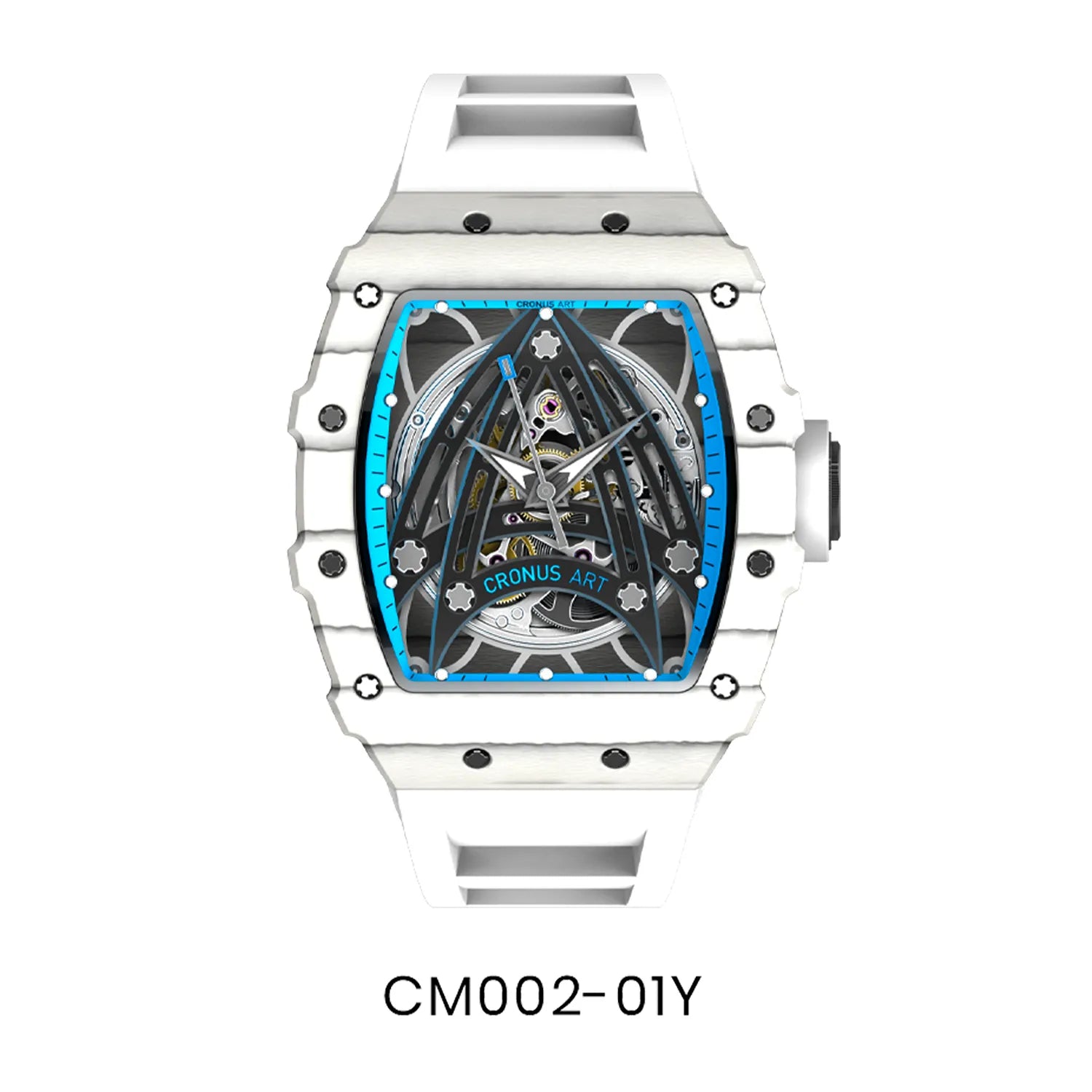 CRONUS ART CM002-01Y