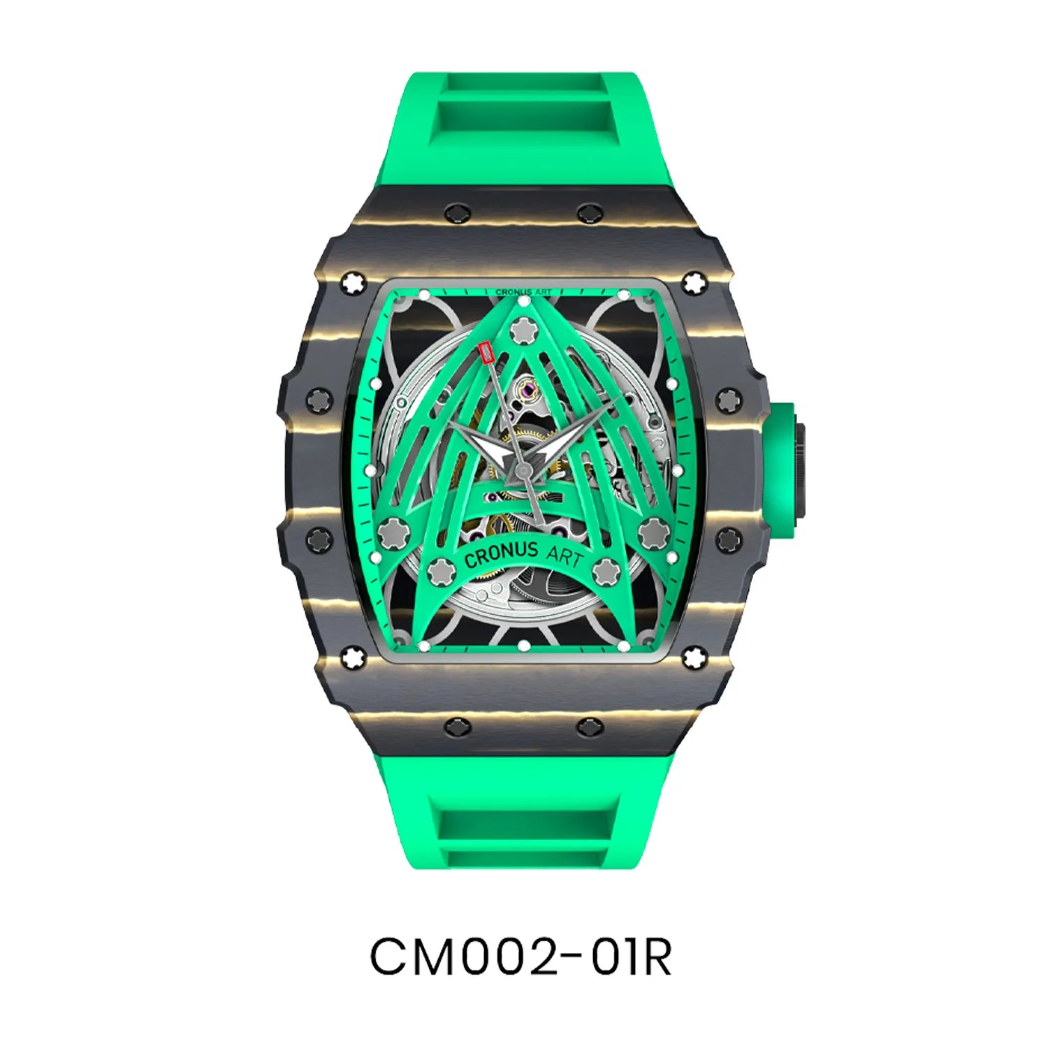 CRONUS ART CM002-01R