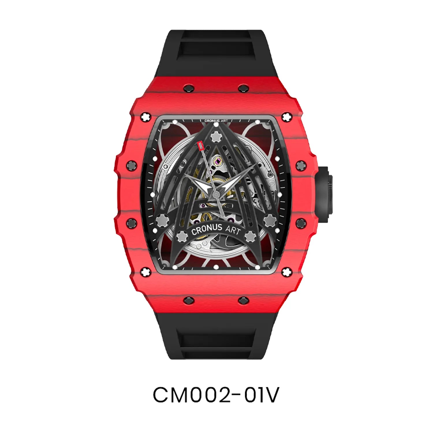 CRONUS ART CM002-01V