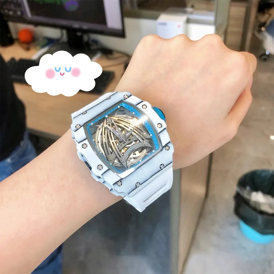CRONUS ART CM002-01Y