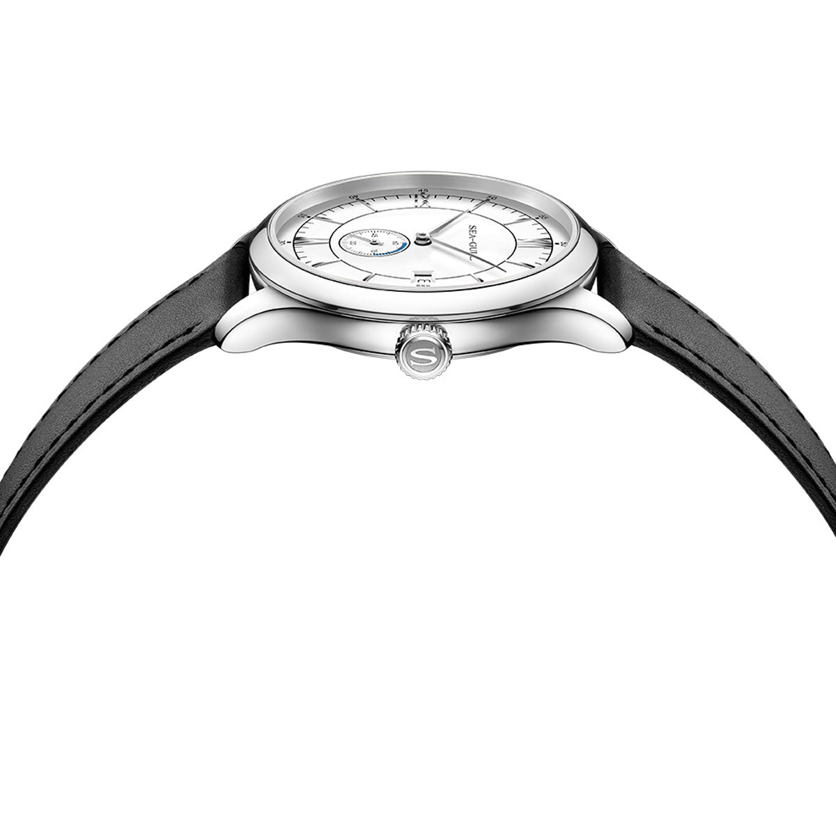 Petite Seconde Habillée 41mm