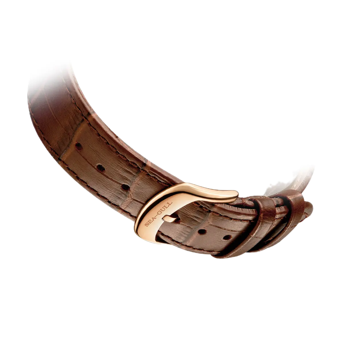 Seagull – Ultra-Fin Business Calendrier