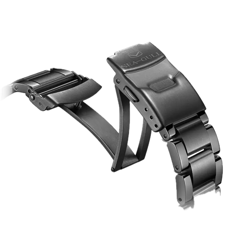 Seagull – Série Océan