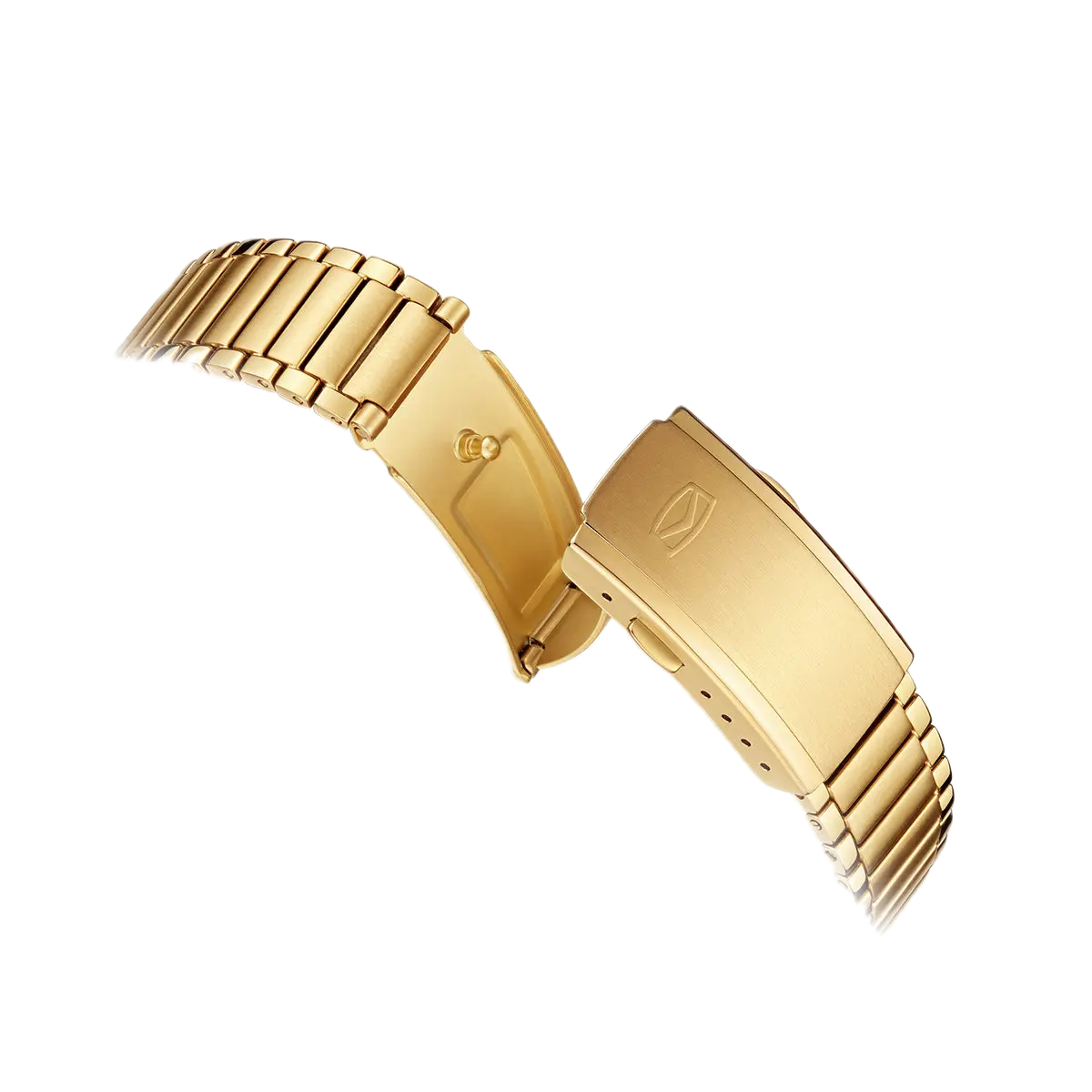 Seagull – Vintage TV Dial Tonneau Or 36 mm / 32 mm