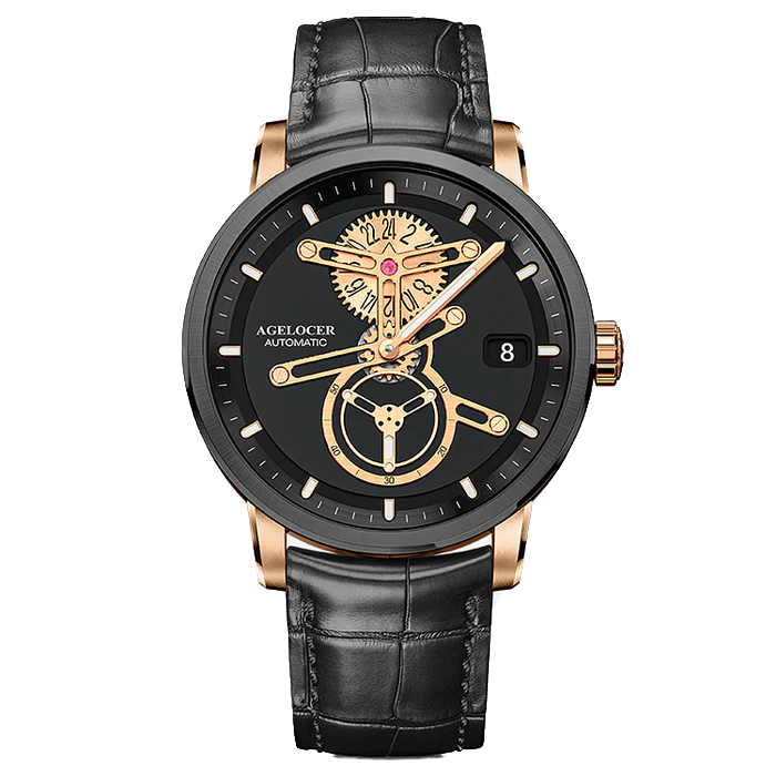 Agelocer Space Station Luminous