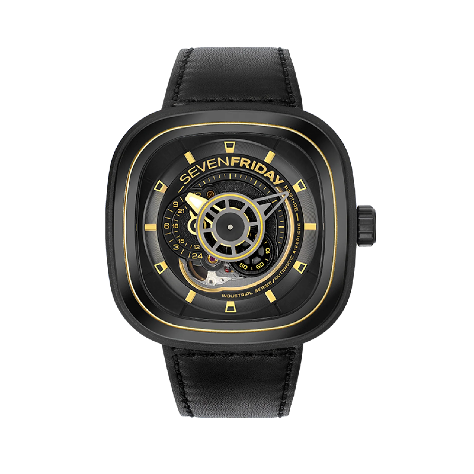 SEVENFRIDAY | P-Series