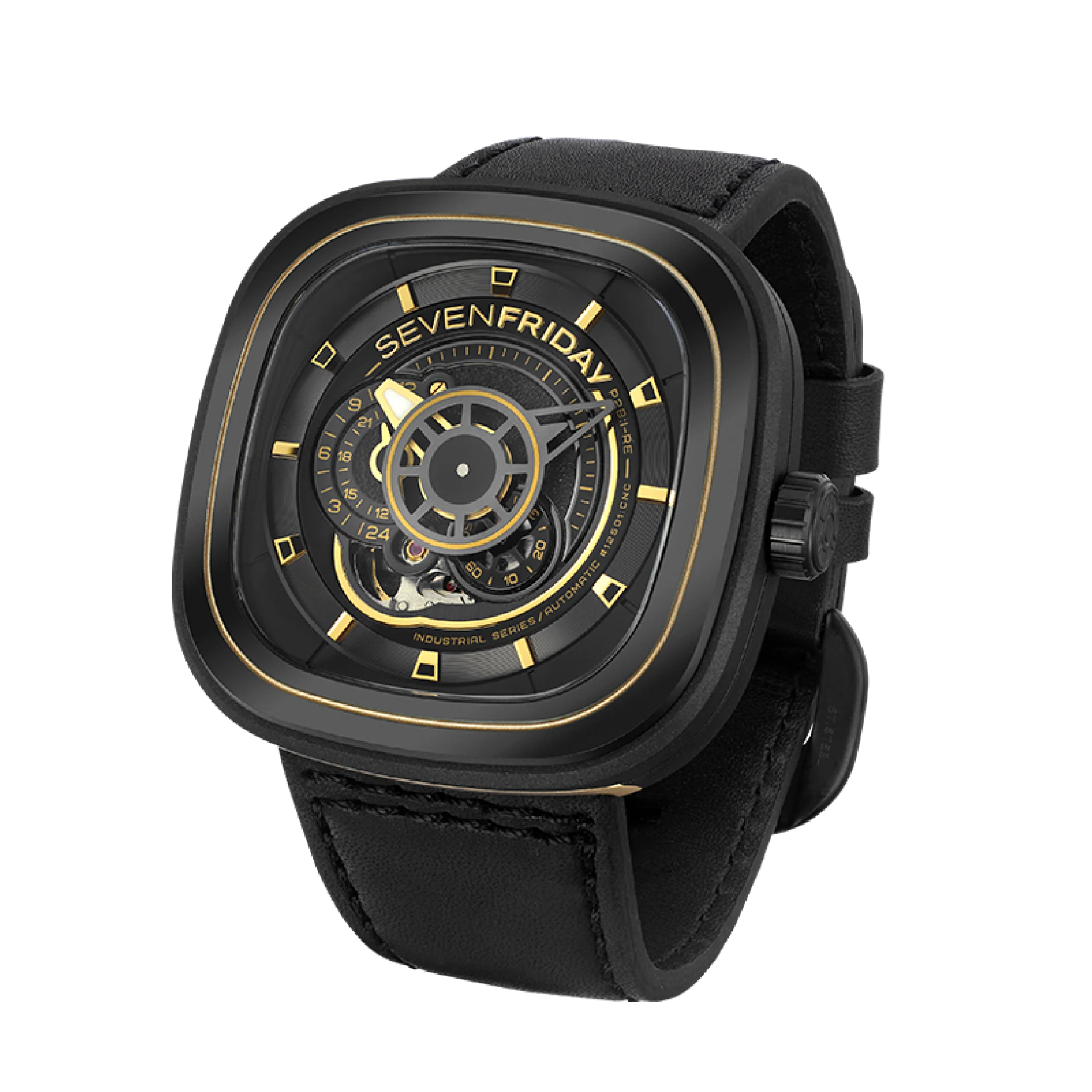 SEVENFRIDAY | P-Series