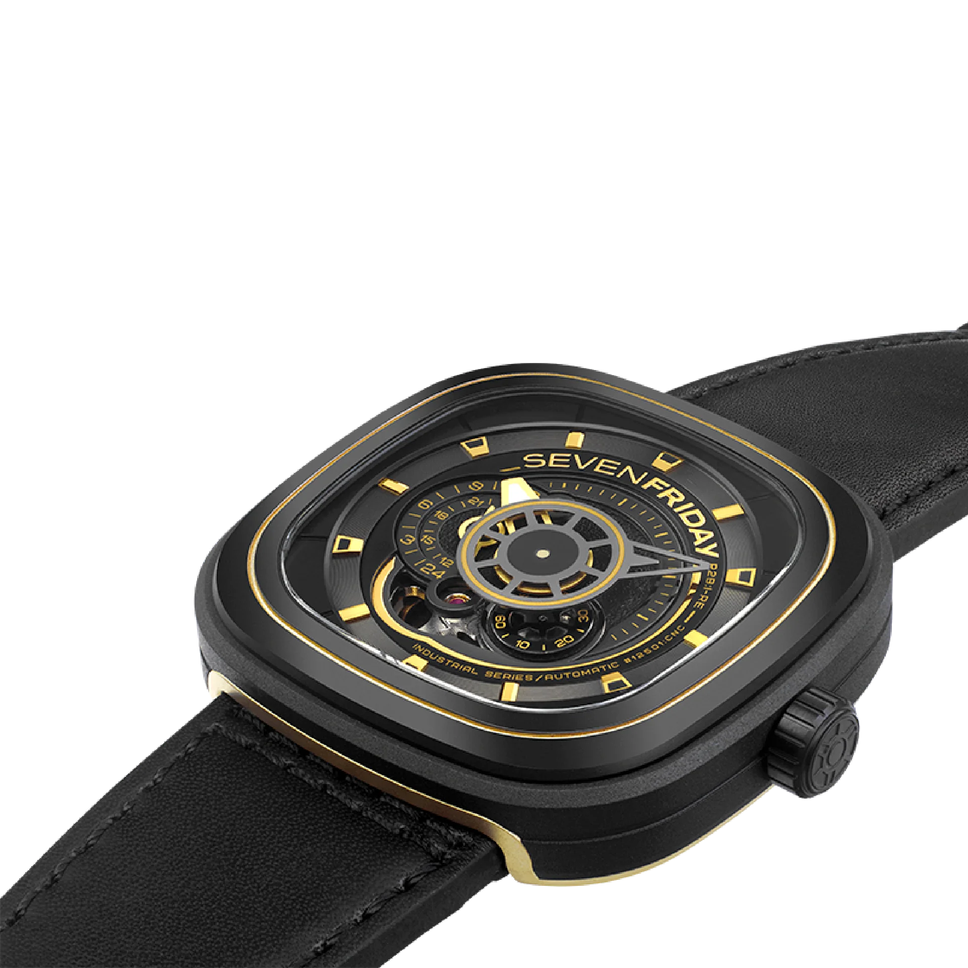 SEVENFRIDAY | P-Series
