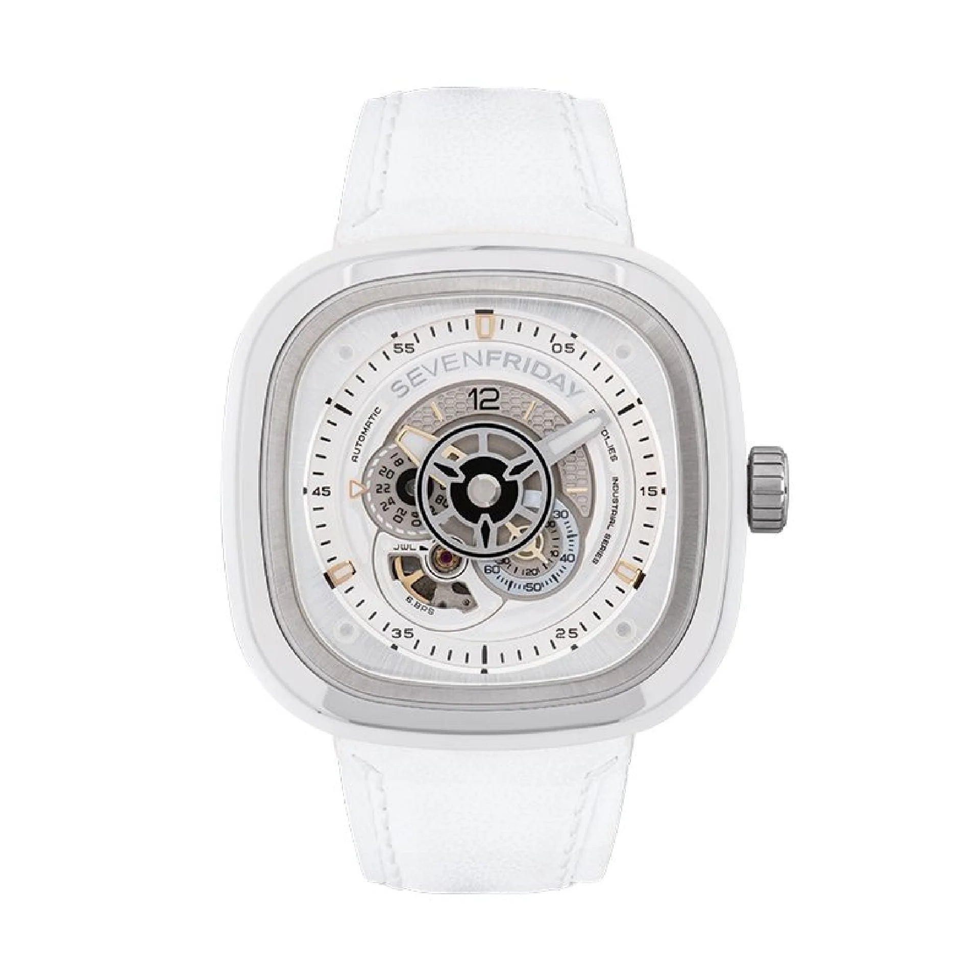 SEVENFRIDAY | P-Series